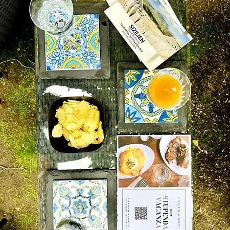 Giardino Della Giganza *