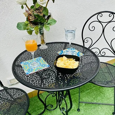 Bed & Breakfast Giardino Della Giganza Catania