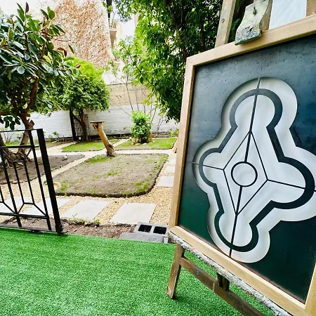 Bed & Breakfast Giardino Della Giganza