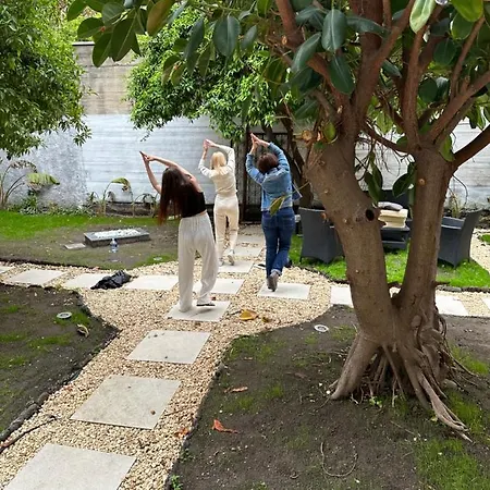 Bed & Breakfast Giardino Della Giganza