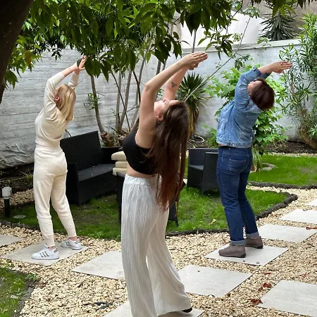 Giardino Della Giganza Bed and breakfast Catania
