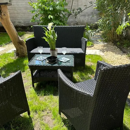 Bed & Breakfast Giardino Della Giganza