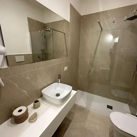 Bed & Breakfast Giardino Della Giganza Catania