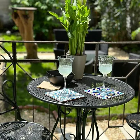 Giardino Della Giganza Bed & Breakfast *