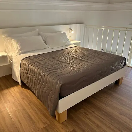 Bed & Breakfast Giardino Della Giganza