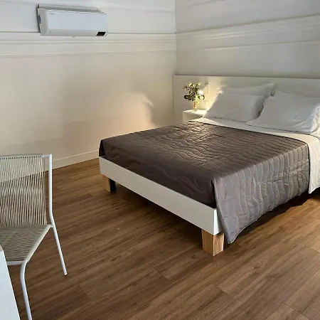 Bed & Breakfast Giardino Della Giganza Catania