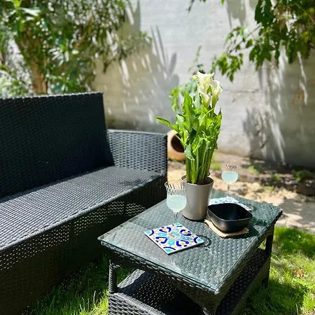 Giardino Della Giganza Bed & Breakfast Catania
