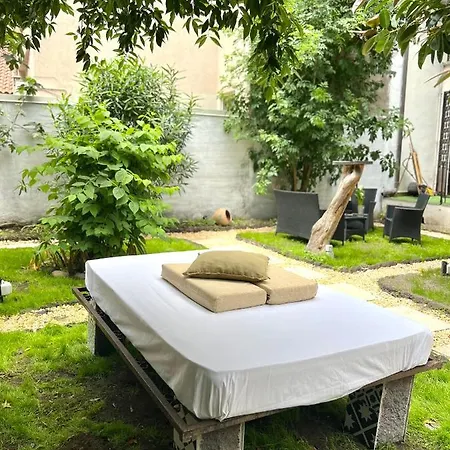 Giardino Della Giganza *