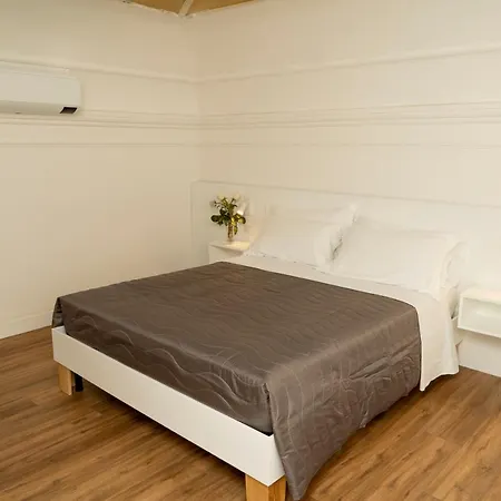 Bed & Breakfast Giardino Della Giganza Catania