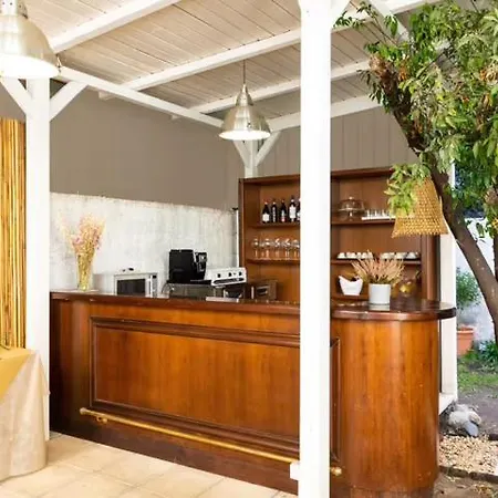 Giardino Della Giganza Bed & Breakfast *