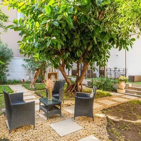 Giardino Della Giganza * Catania