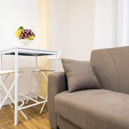 Giardino Della Giganza Bed & Breakfast *