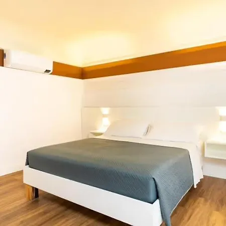 Giardino Della Giganza Bed and breakfast
