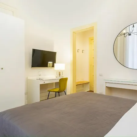 Bed & Breakfast Giardino Della Giganza Catania