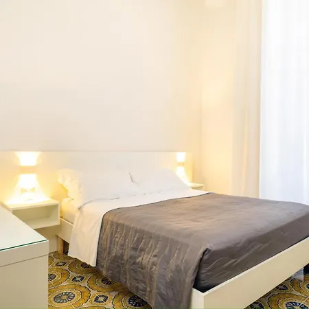 Giardino Della Giganza Bed & Breakfast Catania