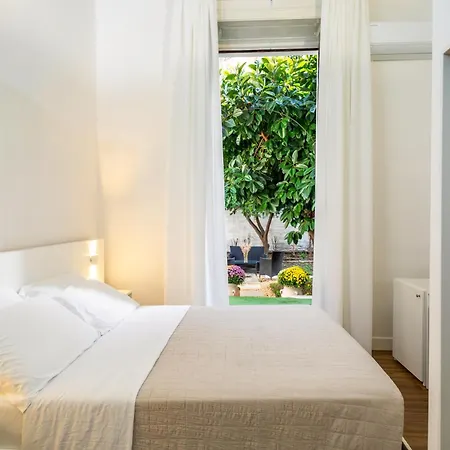Bed & Breakfast Giardino Della Giganza *