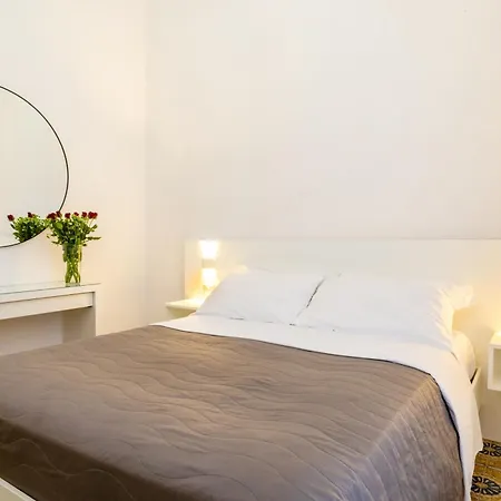 Bed & Breakfast Giardino Della Giganza Catania