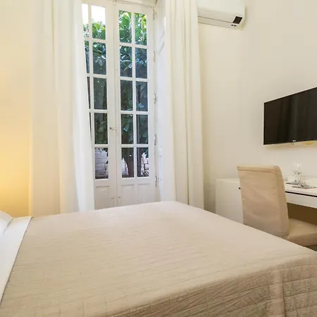 Giardino Della Giganza Bed & Breakfast *