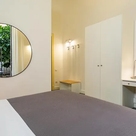 Giardino Della Giganza Bed & Breakfast