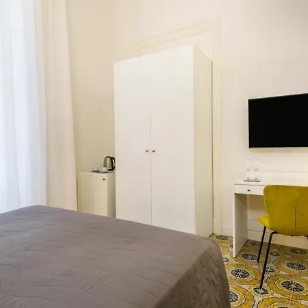 Giardino Della Giganza Bed & Breakfast