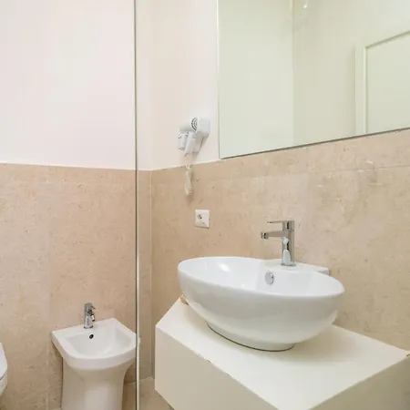 Giardino Della Giganza Bed & Breakfast