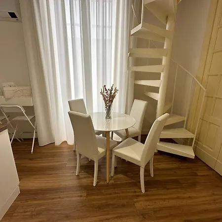 Bed & Breakfast Giardino Della Giganza