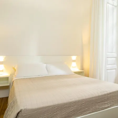 Giardino Della Giganza Bed & Breakfast Catania