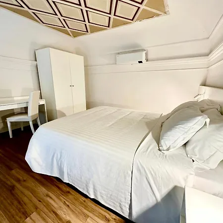 Giardino Della Giganza Bed & Breakfast *