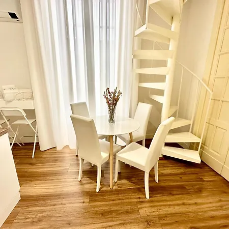 Giardino Della Giganza Bed & Breakfast *